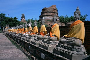 旅游名胜古迹黯然失色：世界首个大型文旅项目为何结局惨淡？