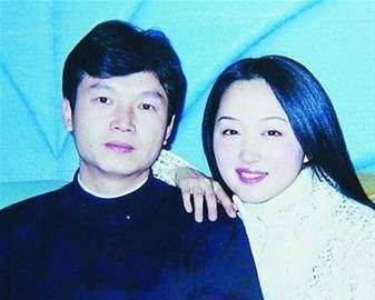 赖文峰离世后的新生活：杨钰莹未再结婚，仍在追寻幸福