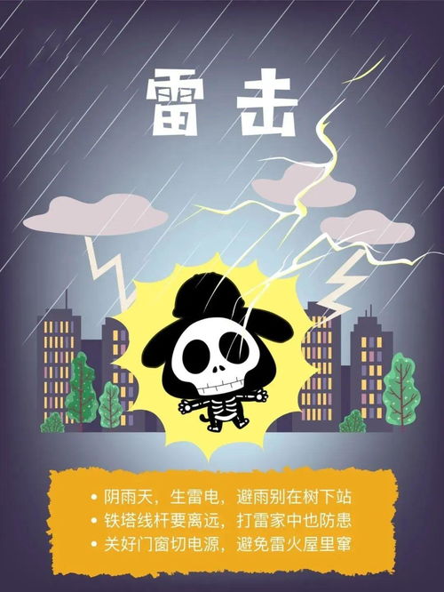 防灾减灾：普通人在面对龙卷风时的生存指南