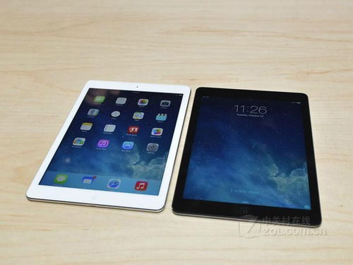 iPad新品发布会日期曝光：英国举行特别活动！