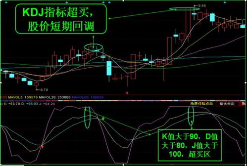 中金：短期股市反弹超卖，建议关注两类股机会