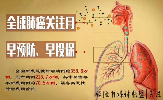 最新提示：高风险人群需要重视肺部真菌感染的预防，一定要了解这些知识！