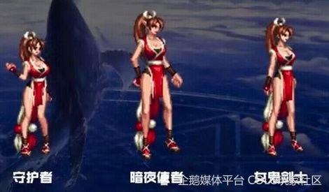 DNF：深入解析 SNK 职业女装圣职神乐千鹤的魅力与价值