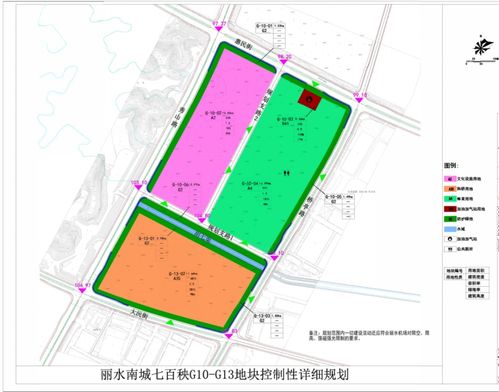 浙江丽水微小宅地规划出炉：详尽设计规范将正式发布