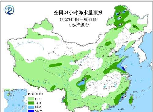 江苏惊现吸盘状鬼脸云，暴雨即将到来！分析副高雨带的移动路径