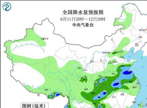 风暴来临，全国多地发布暴雨预警，其中包括珠三角地区