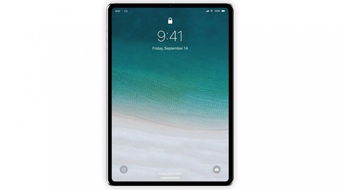 苹果最新力作，M4芯片的首款平板电脑——全新iPad Pro曝光！