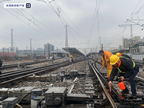 京广、京九铁路遭暴雨影响，最新信息：将晚点或停运！