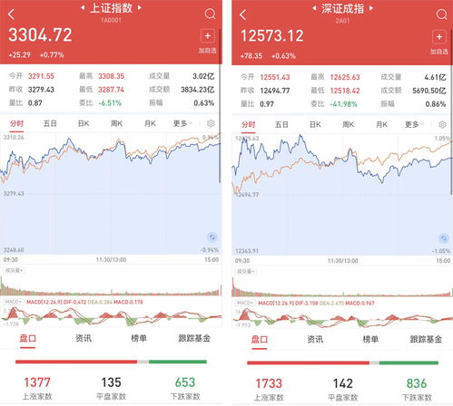 3100点里程碑，两市超4500股飘红！