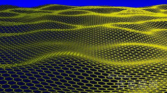 新世界启航：二层材料超越石墨烯，引领未来互联网发展之路