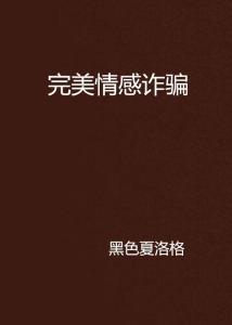 罪案小说大师：情感深度与逻辑复杂性的完美结合