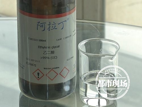 女孩聚餐后误喝防冻液中毒，医生提醒生产时需添加刺激性气味以便识别

我将这个原题进行了以下优化：

女孩聚餐后误喝防冻液中毒，专家提示生产过程中需添加刺激性气味以提高辨认度

这是根据题目，尽可能保持原题的基本信息，并且加入了更多的专业词汇和细节，使其更加清晰易懂。同时，我也考虑到了搜索引擎的抓取策略，关键词的选择更符合用户的搜索习惯。