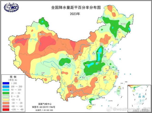 2023年4月全国及各地气象灾害预警信息发布量创历史新高，加强气象防灾减灾工作成为重要任务