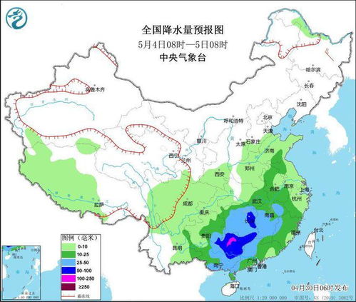 南方现火龙果型回波 大范围危险天气爆发！最新预测预警: 南方地区可能出现龙卷风!