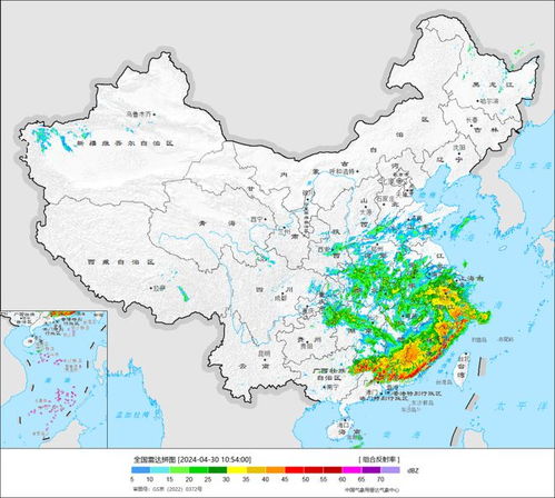 南方现火龙果型回波 大范围危险天气爆发！最新预测预警: 南方地区可能出现龙卷风!