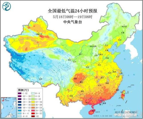 端午假期湿气重，广东天气预报11级雷暴大风！