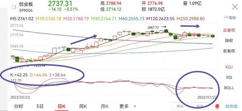 《收评: A股三大指数震荡收跌 创业板指跌1.55%》深度解读