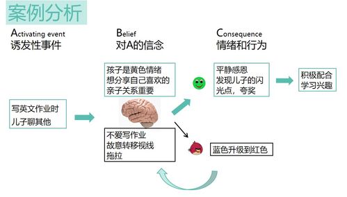 心路历程：如何引导孩子走向正确的道路，揭示心理问题的关键解决之道