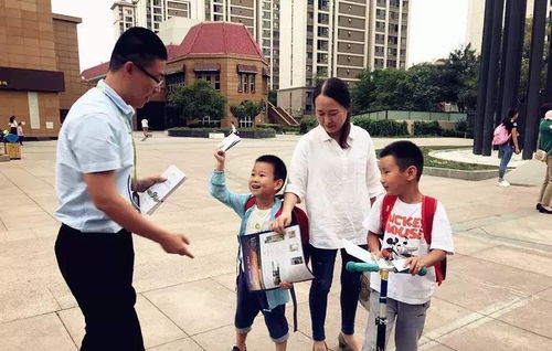 剑锋所指，雷霆行动！揭秘儿童在课堂上的「大胆发言」背后原因