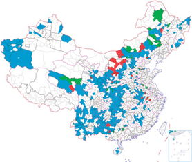 中国高层访问欧洲的深层次战略布局: 为什么欧盟三国是关键?