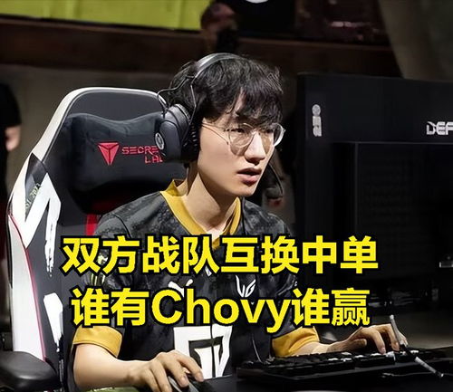 MSI中单强度排行：chovy、左手及Faker各具特色，creme位居第三!