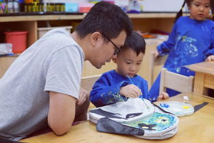 公益美育课堂：乡村儿童的艺术世界探索之旅