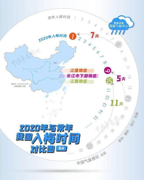 2024年广东暴雨刷新记录！4月多地创历史，5月雨量继续充沛