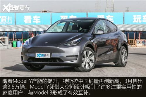 特斯拉中国版Model Y即将上市，或将引发中国汽车行业的震动！