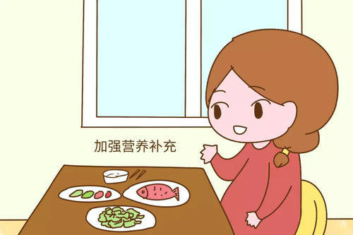 揭秘孕产妇饮食误区：营养好，宝宝才会更健康！