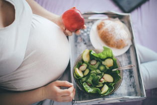 揭秘孕产妇饮食误区：营养好，宝宝才会更健康！