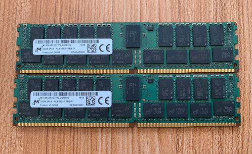 证实！三星或将在年内推出搭载MOR光刻胶的1C DDR4内存，将引领DDR4技术的新纪元