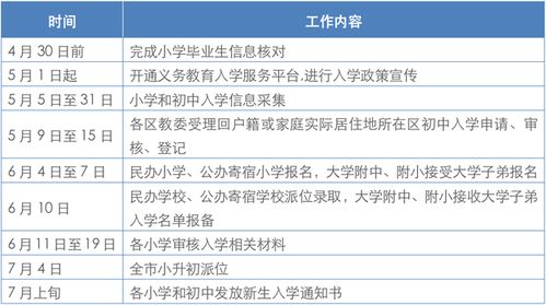 北京义务教育入学服务平台今日启动：错峰登录让家庭无忧入学