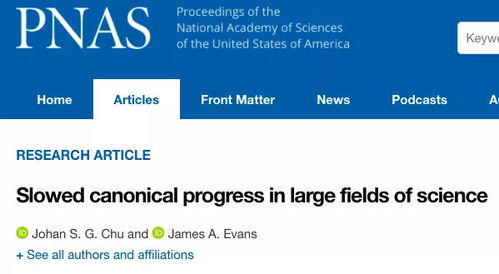 《PNAS》发表大规模研究：探索高生育率与女性衰老的关联