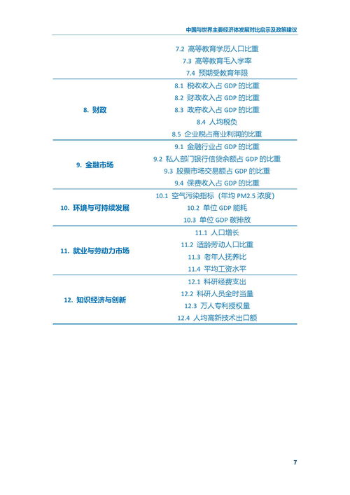 世界第二大经济体正在与我们渐行渐远：为何我们需要重新审视收入差距的界定?