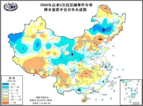 国家气候中心预测：今夏东部大部地区降水量偏多，需关注天气变化