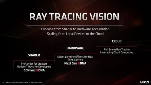 理解AI与 AMD 的最佳指引：一次简短的颠覆性见解