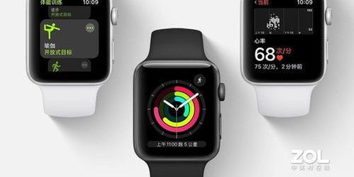 郭明錤预测: Apple Watch Ultra 3年内发布，硬件几乎无更新