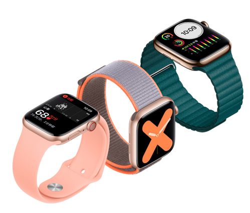 郭明錤预测: Apple Watch Ultra 3年内发布，硬件几乎无更新