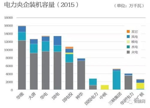 中国核电：新能源领域内的优质投资标的，潜力无限

持续关注: 中国核电的绿色能源转型与投资价值解析