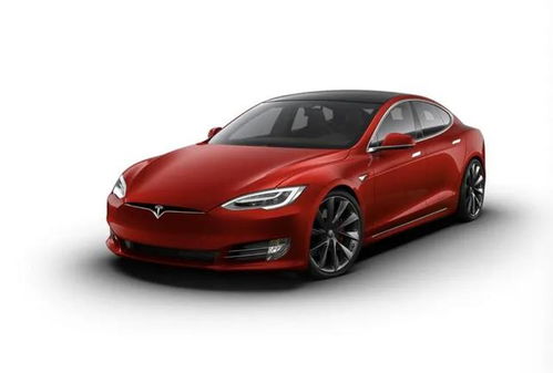 特斯拉Model S Plaid在上海解禁限行，开启加速新时代！