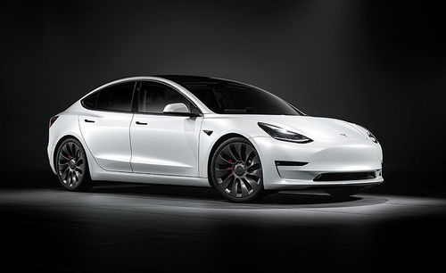 特斯拉Model S Plaid在上海解禁限行，开启加速新时代！