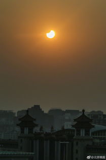 在“天狗吃太阳”之前，先关注一下色球层的壮观景象