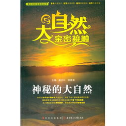 沐浴在大自然的滋养下：科学揭示如何通过接触与理解改善身心状态