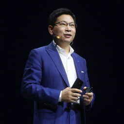 余承东卸任终端BG CEO，新任CEO或将进一步加强华为汽车和手机业务的领导