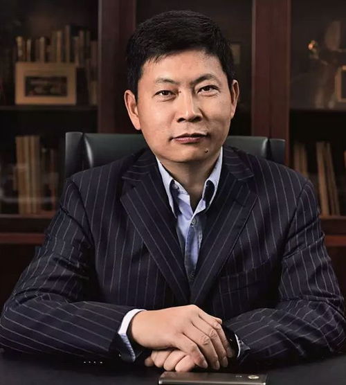 余承东卸任终端BG CEO，新任CEO或将进一步加强华为汽车和手机业务的领导