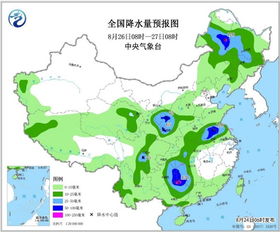 2024年4月，广东最大降雨量预测分析报告发布，可能引发更大范围内的洪涝风险