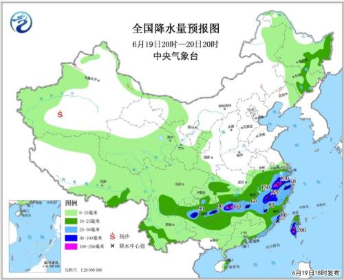 罕见春雪袭击亚洲多国 疑似南方大暴雨前兆 | 分析及影响预测