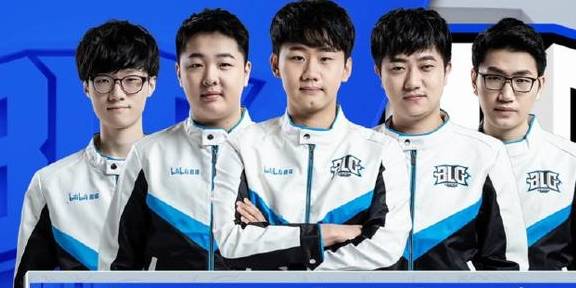 Faker：为去年的失败复仇，今年准备再次挑战BLG