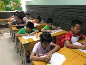 孩子科技创新能力：中小学科技竞赛中的另一面