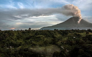 印尼火山爆发：居民被迫转移，引发巨大社会和经济影响

印尼火山喷发：危险的自然灾害给当地居民带来生活挑战